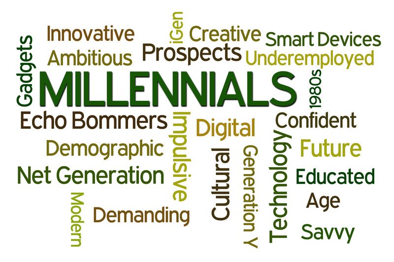 milennials