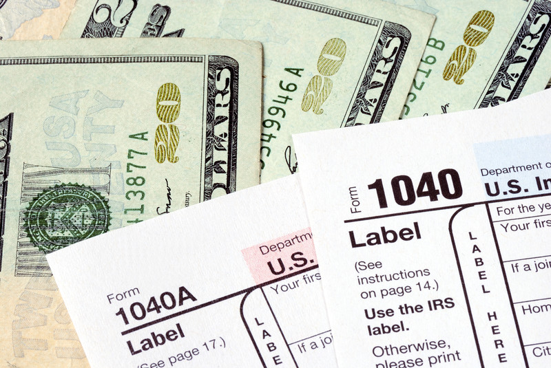 tax preparation