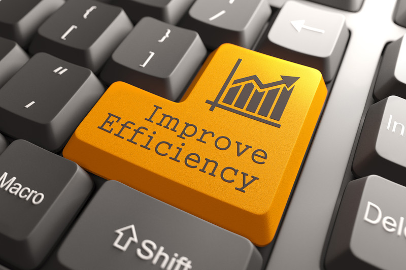 business efficiency