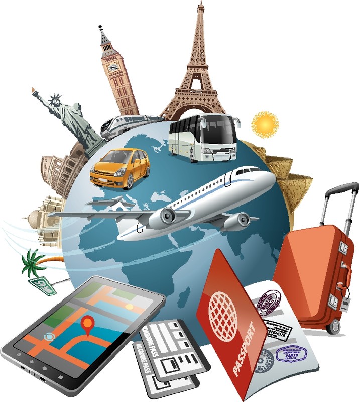 travel