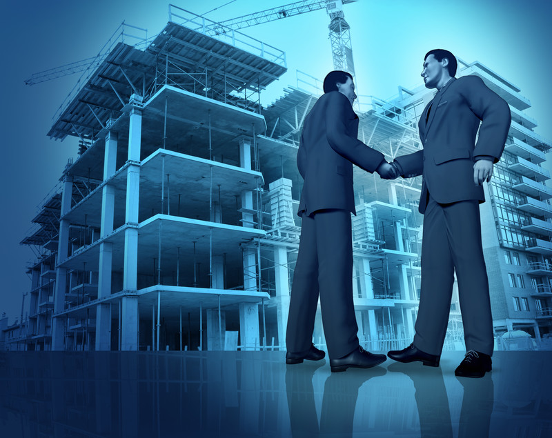 real estate investor