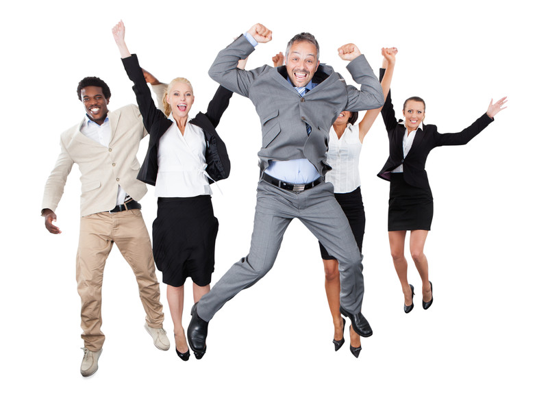 energize your employees