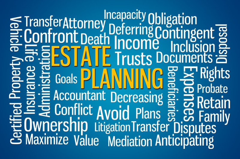 estate planning