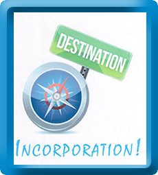 Destination Incorporation