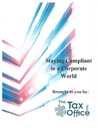 corporate compliance