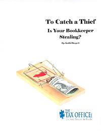 employee theft embezzlement