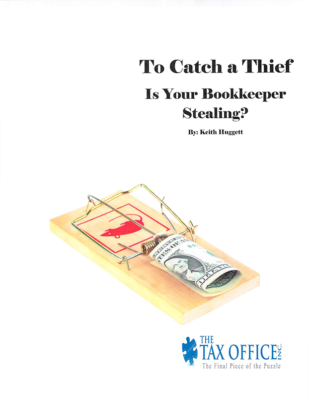 employee theft