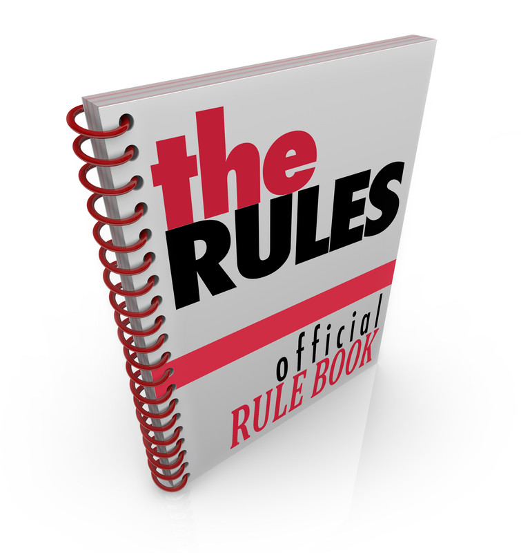 1099 rules