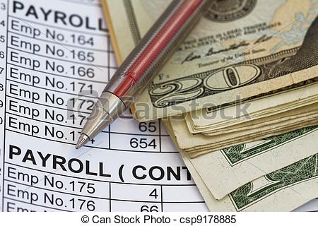 payroll provider