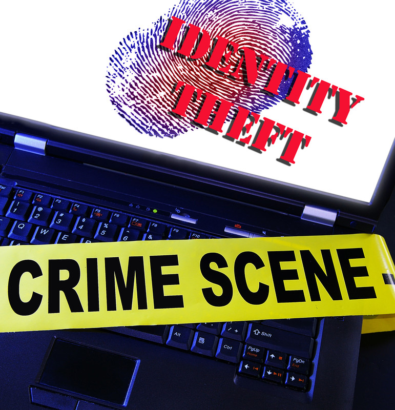 identity theft