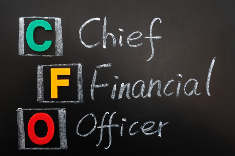 cfo services