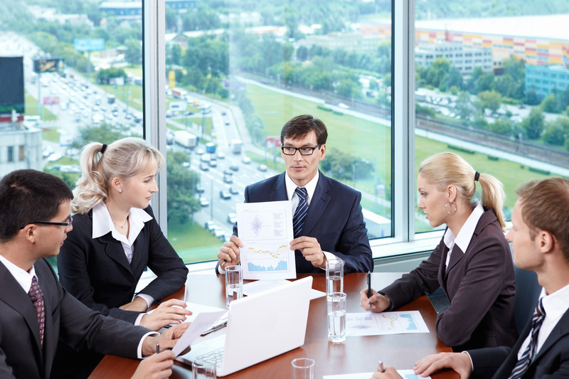 cfo small business