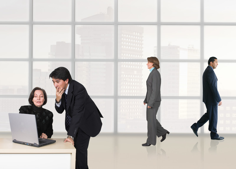 corporation