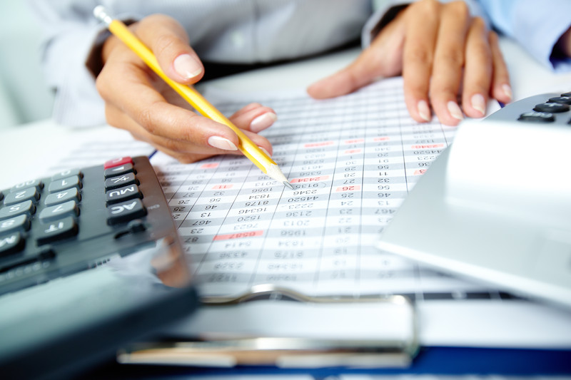 accounting
