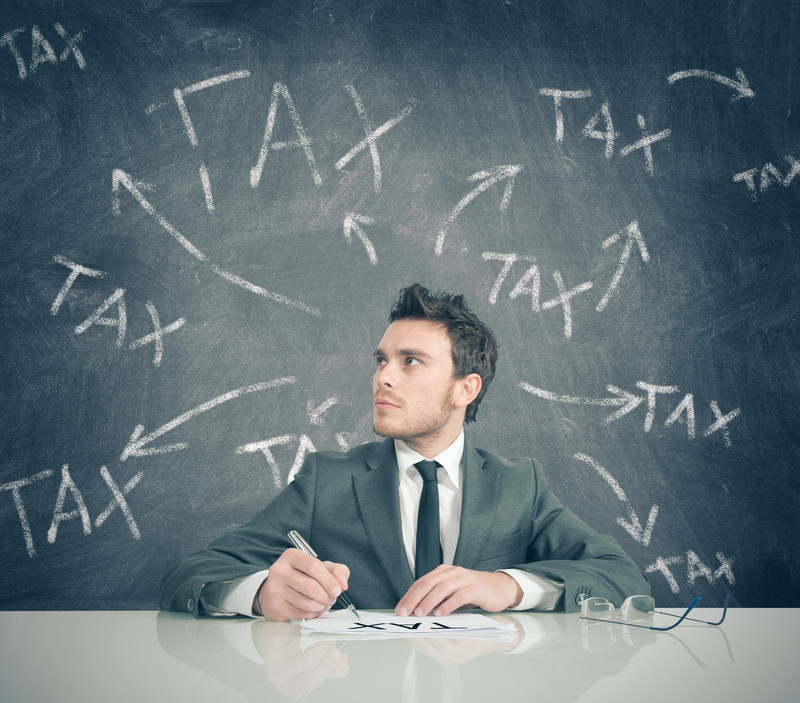 estimated taxes