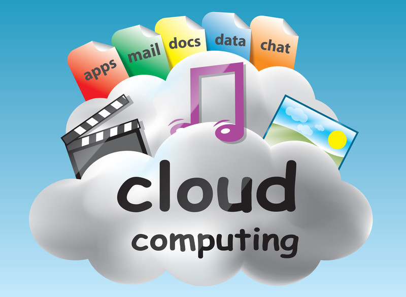 cloud computing