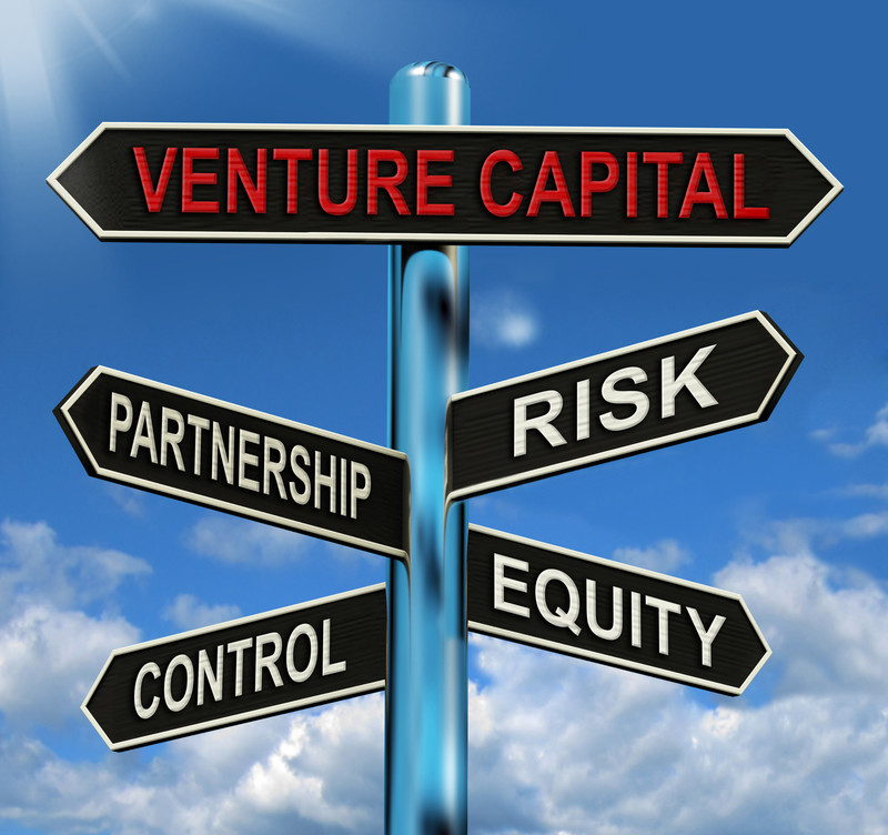 startup venture