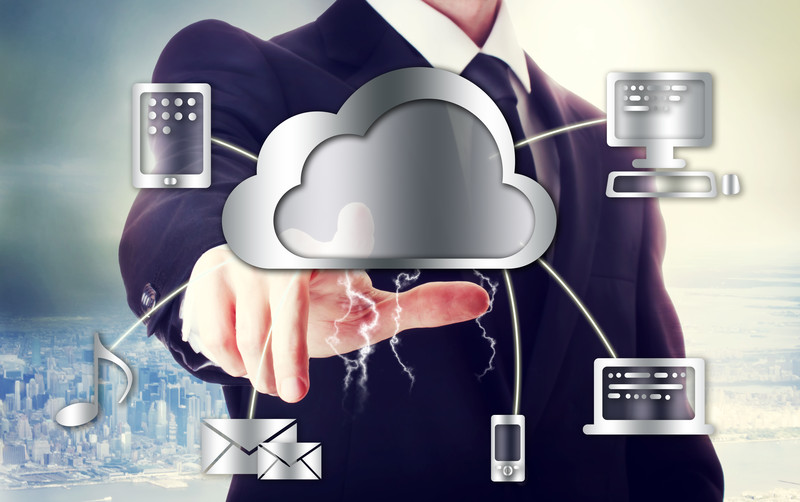 cloud computing