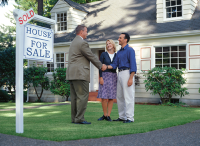 home insurance agent norwood