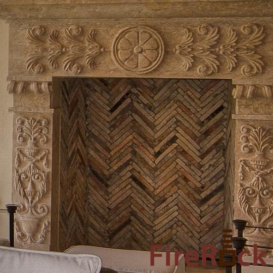Ordering Firebrick For Your Fireplace 3 Things You Should Consider