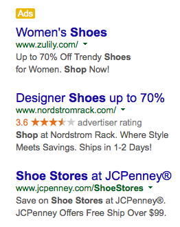 What Google Ads Work Best For Your Business? - Thrive Internet Marketing