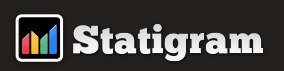 Instagram web management tool   Statigram