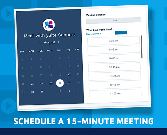 support-meet-call-ysite