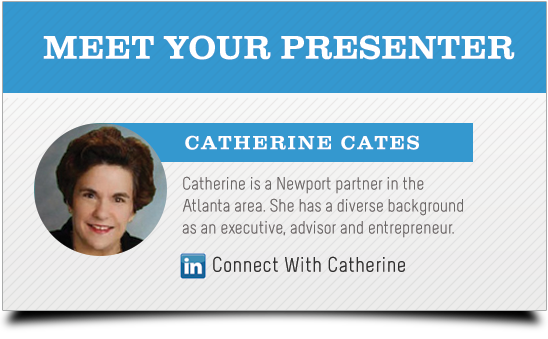 catherine cates