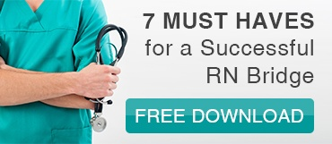 7 Must Haves for a Successful RN Bridge