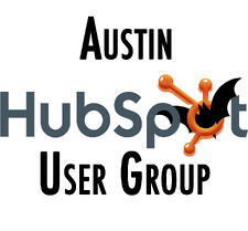 Austin HubSpot User Group July Meeting