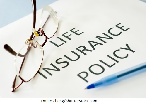 Group Term Life Insurance