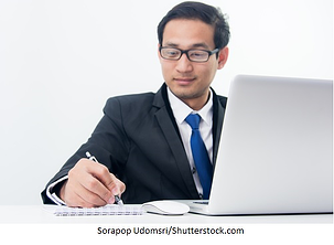 Making Trust More Tax Efficient