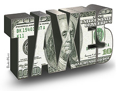 Trust Income Tax