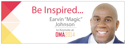  DMA 2014: Mi crónica personal de uno de los eventos de marketing más importantes del mundo