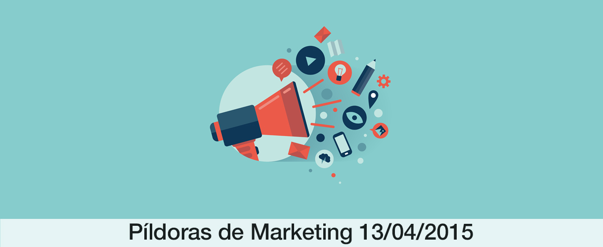 13abr Píldora de marketing 20: el Internet de las cosas toma impulso