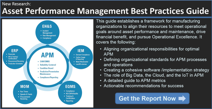 Poor Reliability is Ultimately an APM Leadership Failure