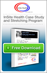 InSite Health Case Studies and Stretching Program