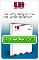 Job Safety Analysis
