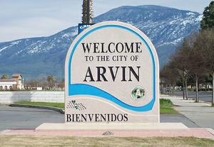 Adt Home Security Arvin Kern County California