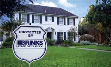 remove brinks security system