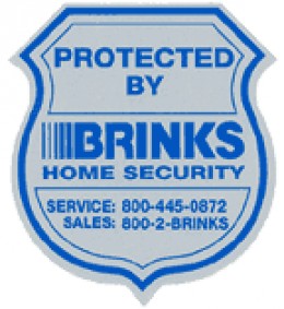 brinks security customer service number