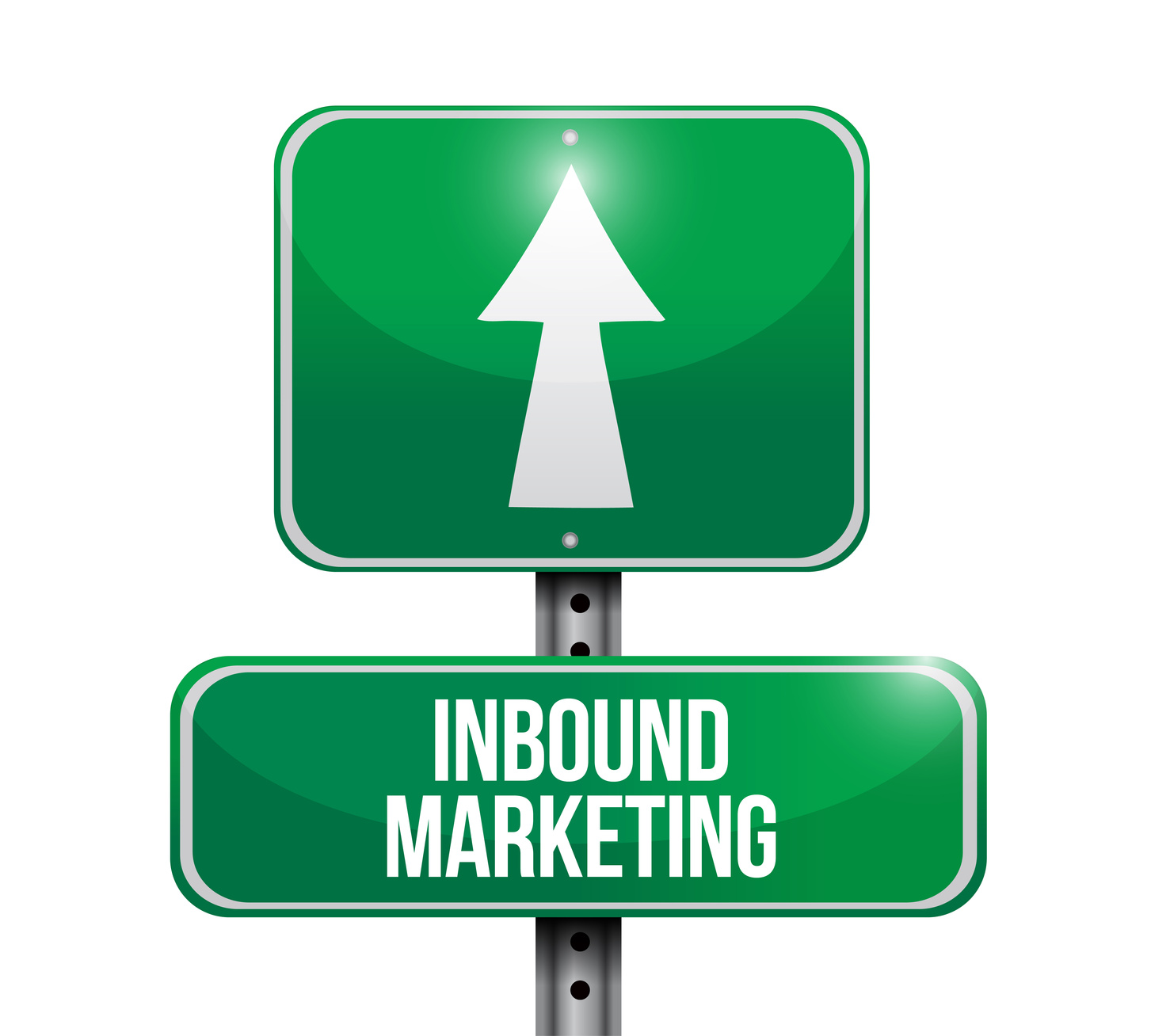How to advertise your business using inbound marketing, first steps.