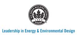 synthetic turf LEED certification
