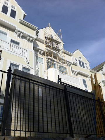 WoW Redington Scafolding adj