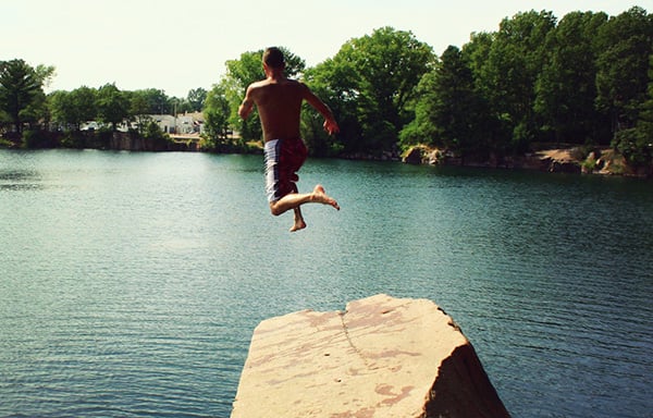 How to Have Your Own Endless Summer