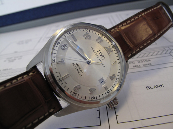 IWC Schaffhausen
