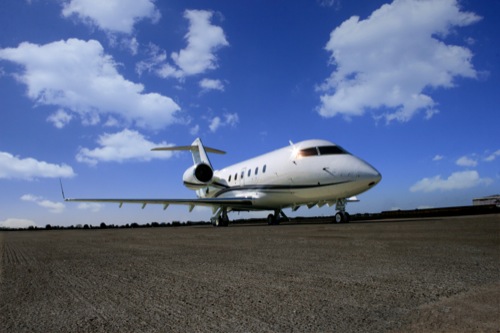 Private Charter Jet Flights for CAN Patients