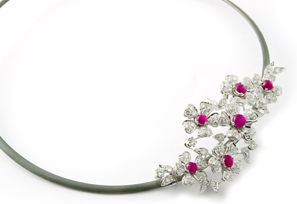 Nardi Necklace