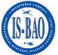 Private jet charter IS-BAO Stage Two  Certified