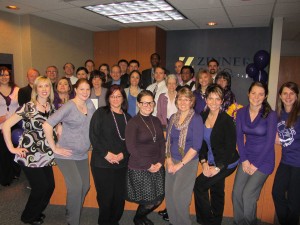 Epilepsy Purple Day 2012 Zinner 300x225